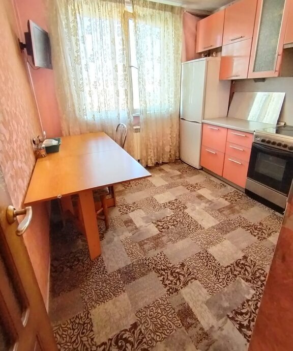 квартира г Королев пр-кт Космонавтов 34 Ростокино фото 2