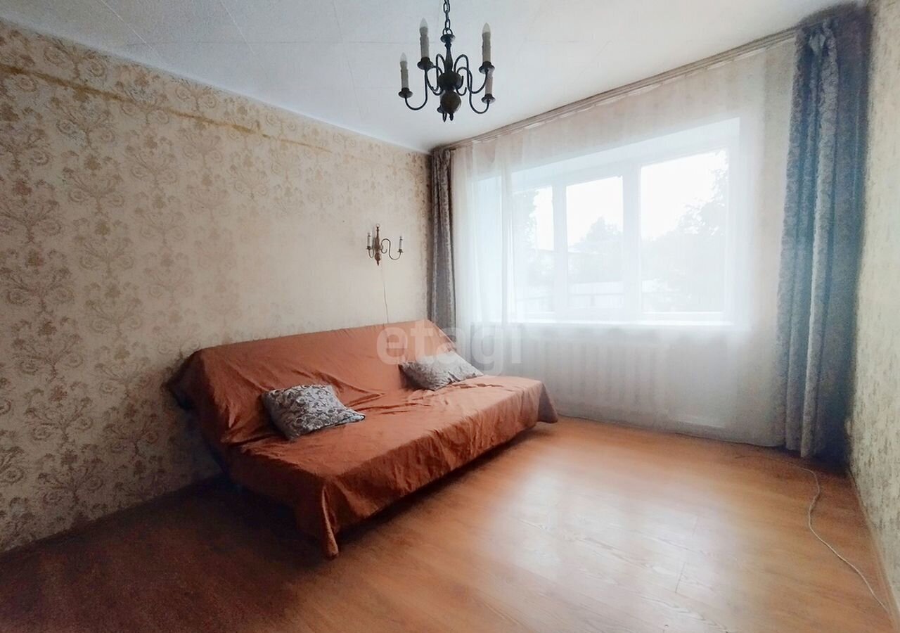 квартира г Муром ул Кленовая 8а фото 5