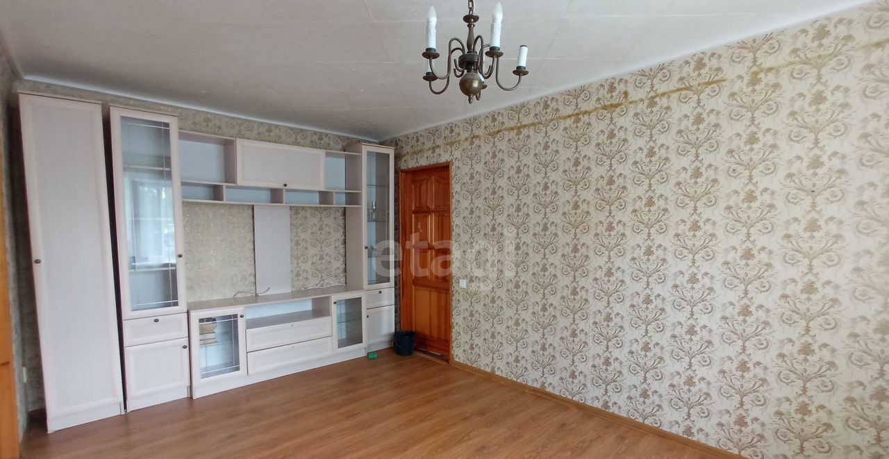 квартира г Муром ул Кленовая 8а фото 7