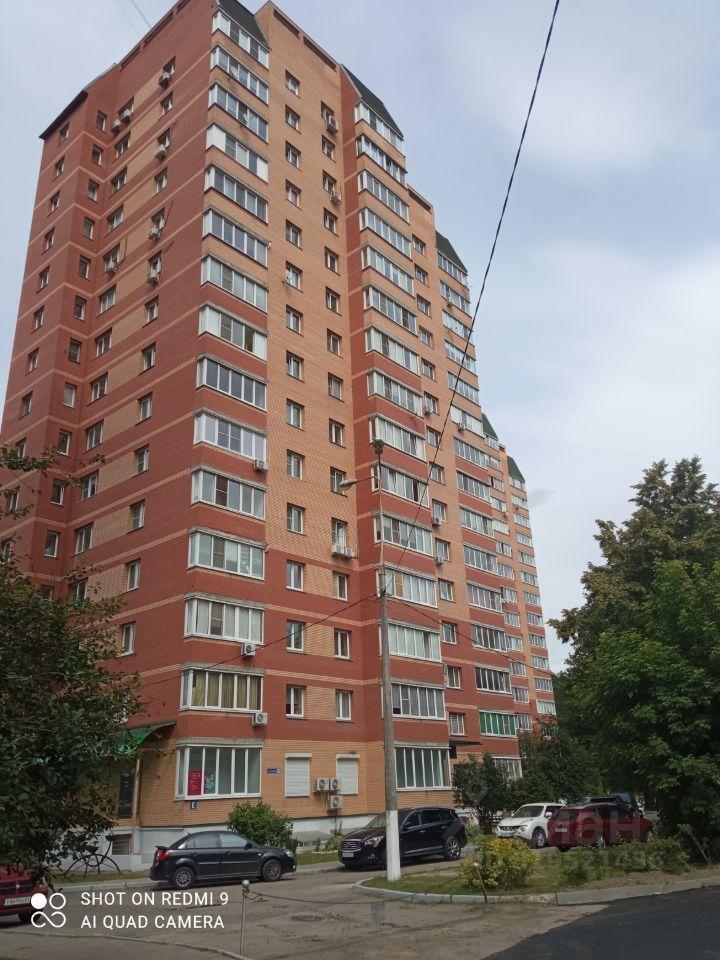квартира г Ивантеевка ул Победы 18 Пушкинский городской округ фото 1