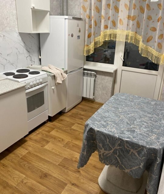 квартира г Пенза пр-кт Победы 96е фото 3