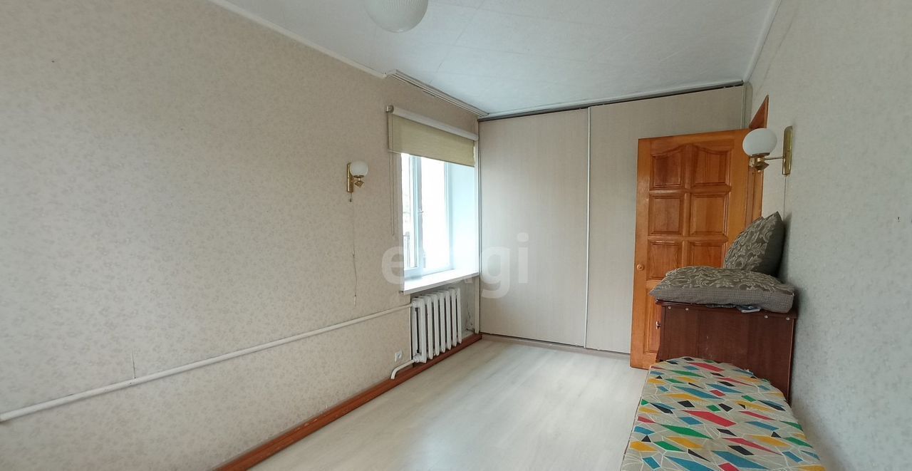 квартира г Муром ул Кленовая 8а фото 10