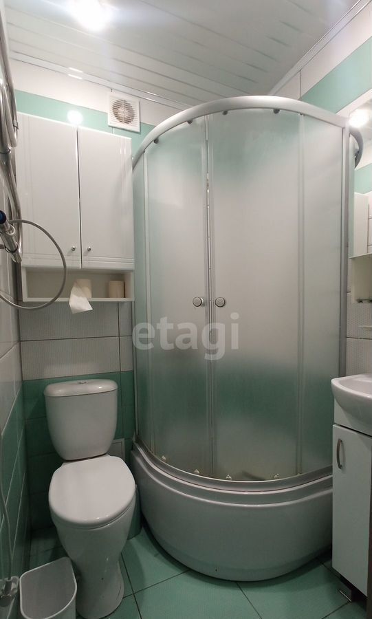 квартира г Муром ул Кленовая 8а фото 12