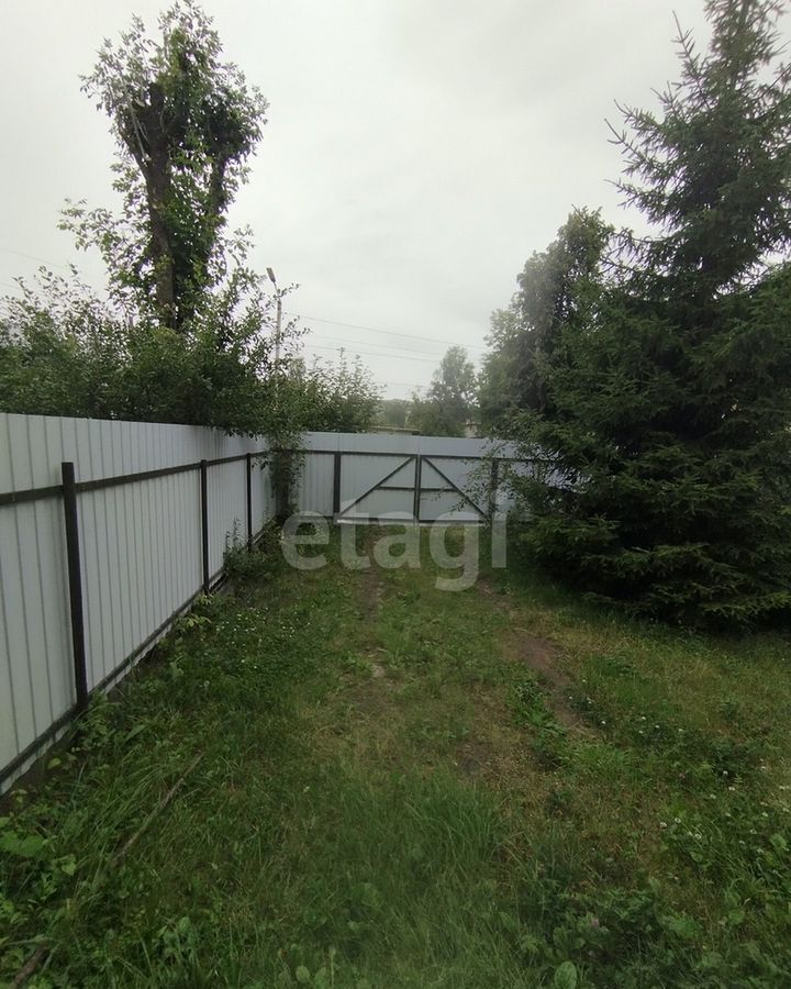 квартира г Муром ул Кленовая 8а фото 14