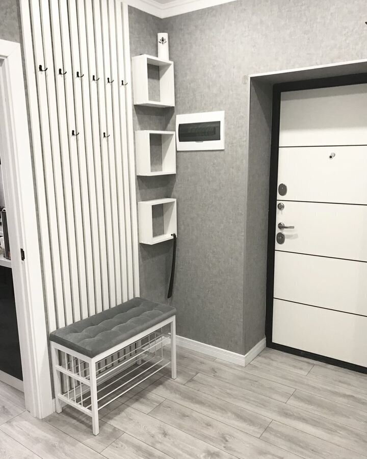 квартира г Невинномысск р-н ПРП ул Водопроводная 362 фото 1