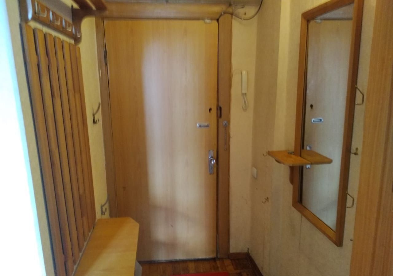 квартира г Химки ул Кирова 6а Химки фото 1