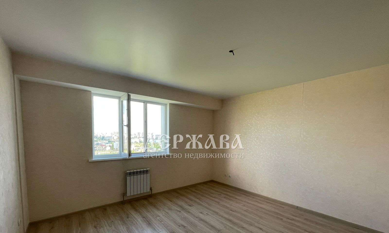 квартира г Старый Оскол р-н Центральный 1 фото 1