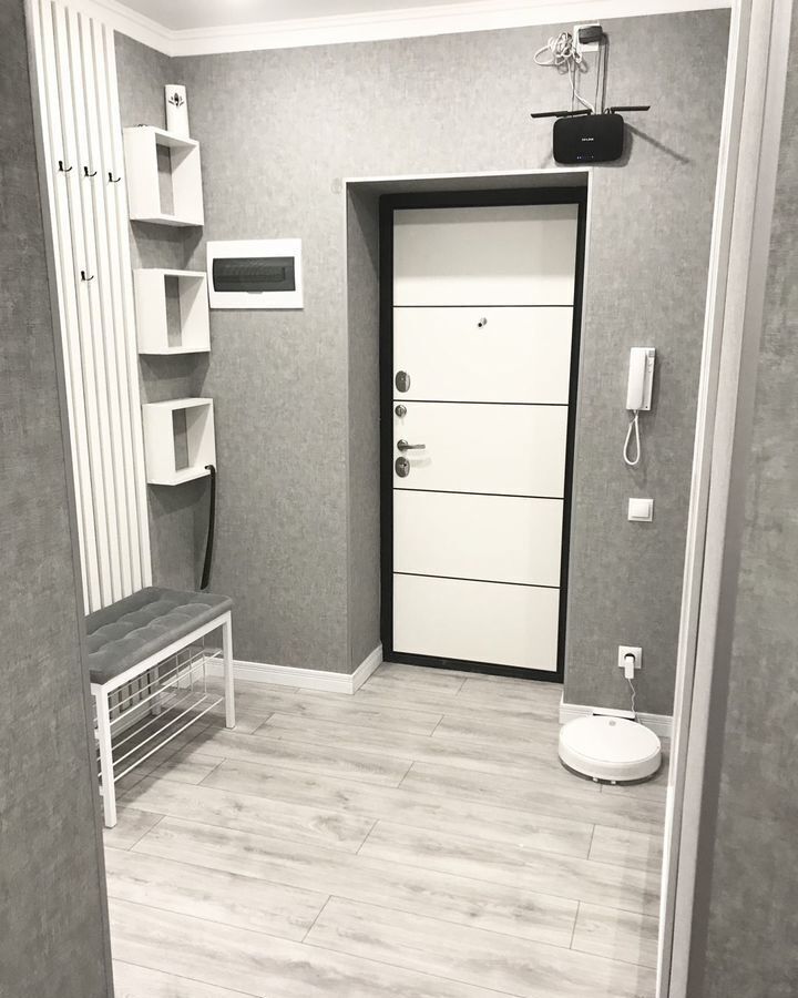 квартира г Невинномысск р-н ПРП ул Водопроводная 362 фото 2