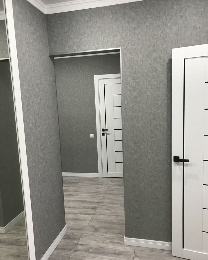 квартира г Невинномысск р-н ПРП ул Водопроводная 362 фото 4