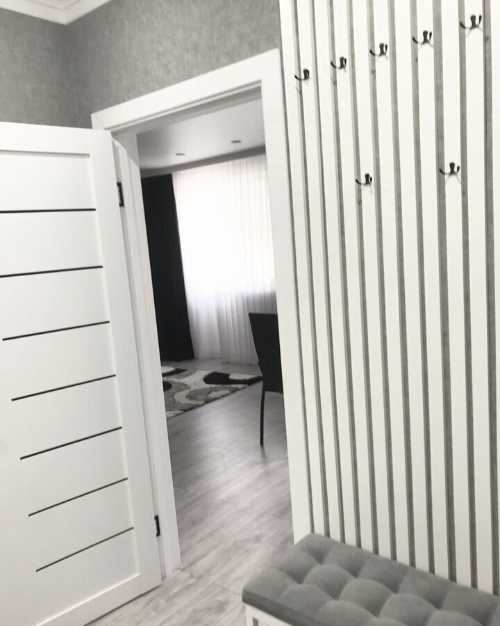 квартира г Невинномысск р-н ПРП ул Водопроводная 362 фото 3