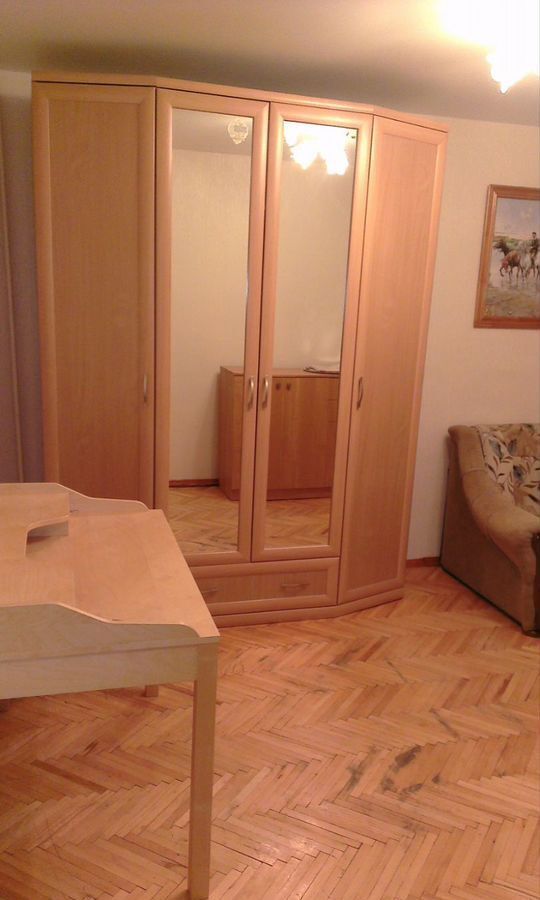 квартира г Химки ул Кирова 6а Химки фото 4