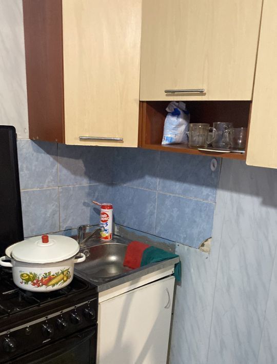 квартира г Уфа р-н Советский ул Революционная 167/1 фото 2