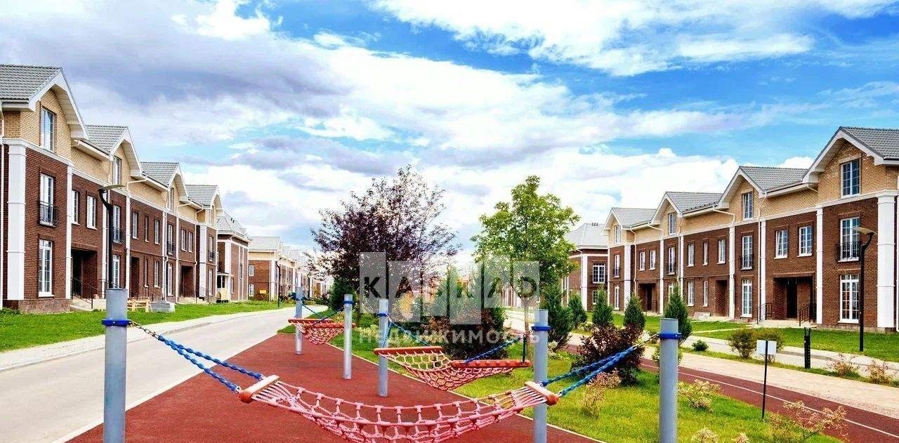 дом г Подольск д Бережки ЖК Каскад Парк-2 22 Подольск фото 21