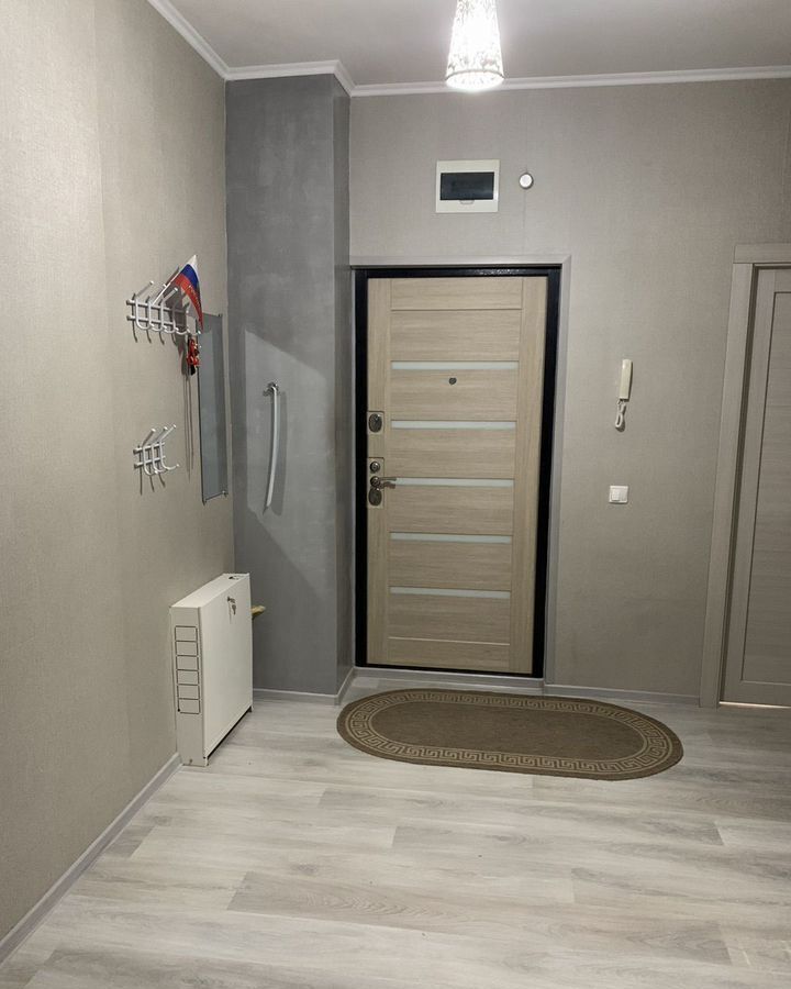 квартира г Нефтеюганск мкр 2А 40/2, Тюменская обл., Урай фото 12