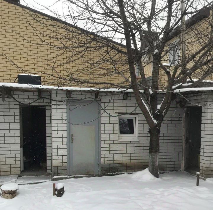 дом г Волгоград р-н Краснооктябрьский ул им. Менделеева 139/38 фото 9