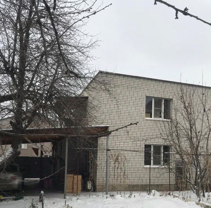 дом г Волгоград р-н Краснооктябрьский ул им. Менделеева 139/38 фото 7