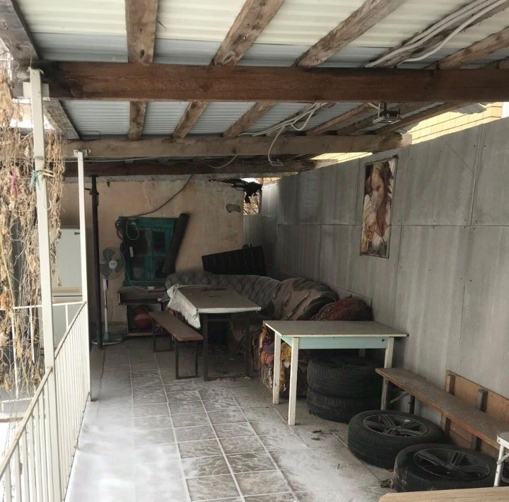 дом г Волгоград р-н Краснооктябрьский ул им. Менделеева 139/38 фото 10