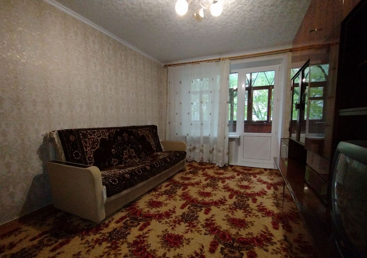 квартира г Кашира ул Центральная 9 фото 3