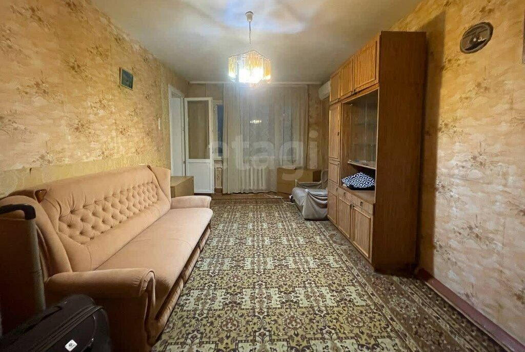 квартира г Симферополь ул Марка Донского 16 фото 1