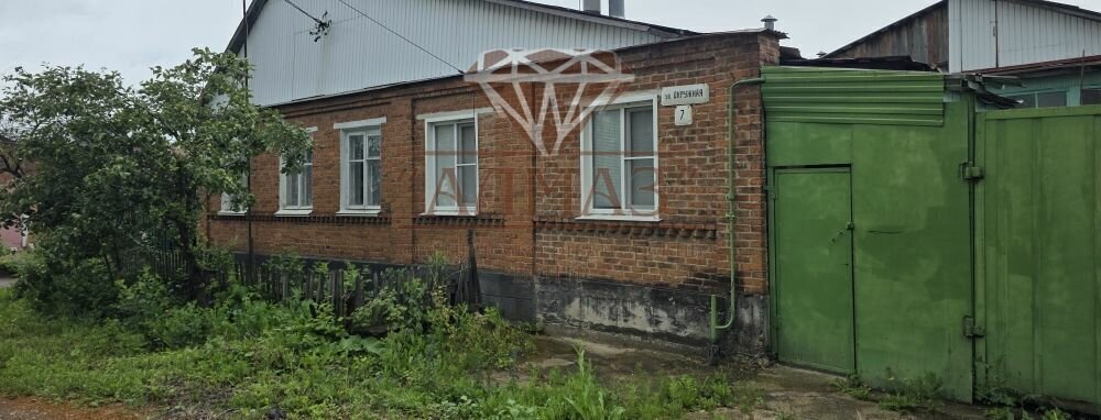 дом г Елец ул Окружная фото 1