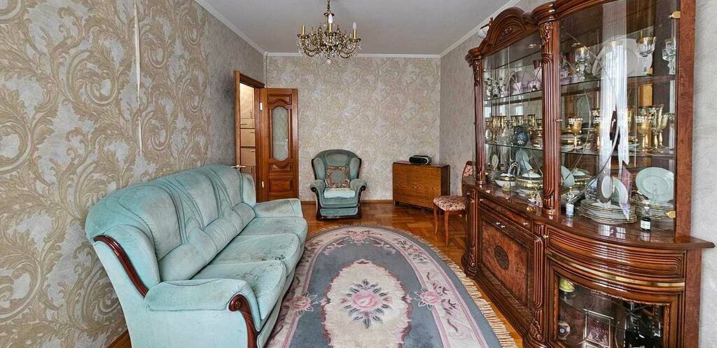 квартира г Липецк ул Звездная 13/2 фото 1