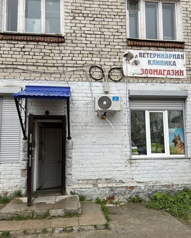 комната ул Спортивная 18 фото