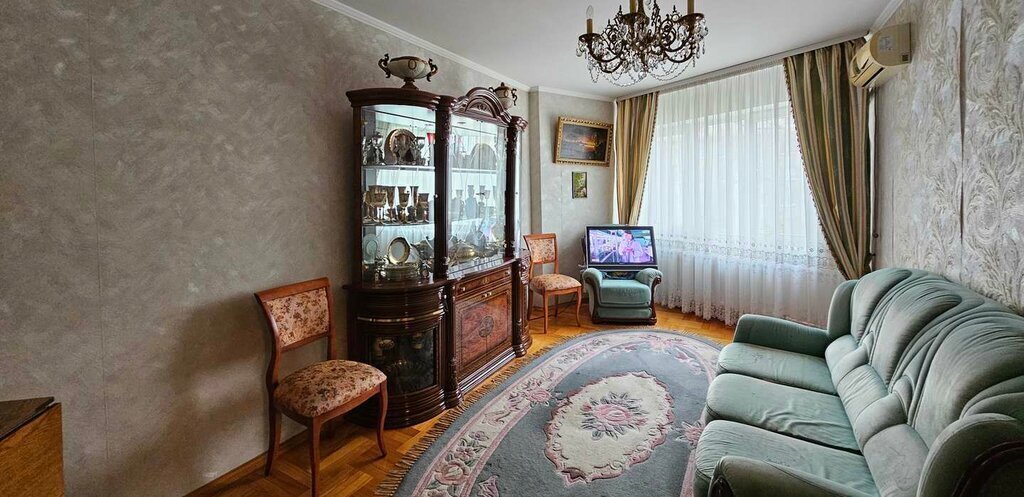 квартира г Липецк ул Звездная 13/2 фото 2