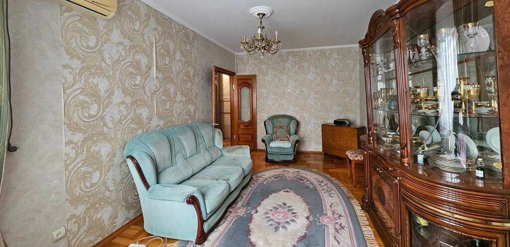 квартира г Липецк ул Звездная 13/2 фото 4