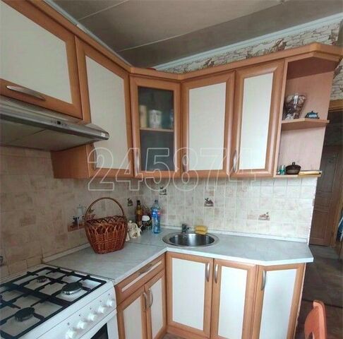 дом 25к/1 Шоссе Энтузиастов фото