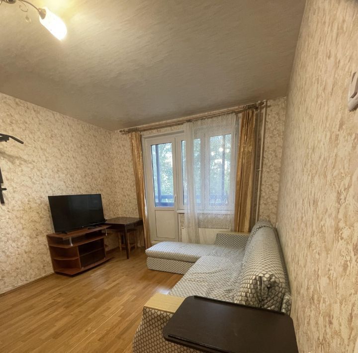 квартира г Москва метро Отрадное проезд Ясный 12к/2 фото 1