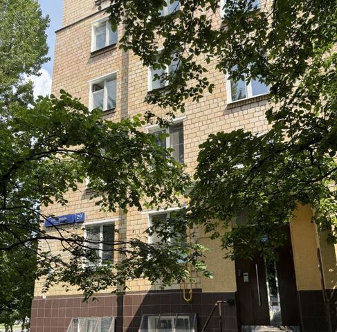 метро Коломенская пр-кт Андропова 29к/2 фото