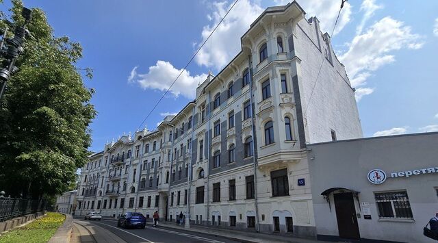офис метро Китай-город дом 13с/3 фото