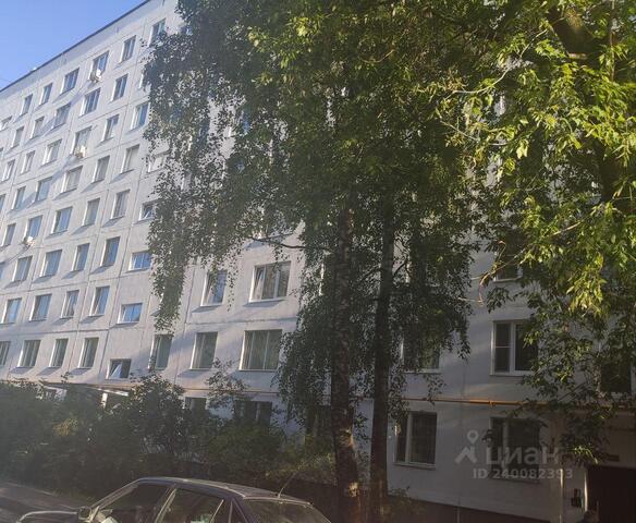 ЮАО Чертаново Южное ул Подольских Курсантов 16/3 Московская область фото