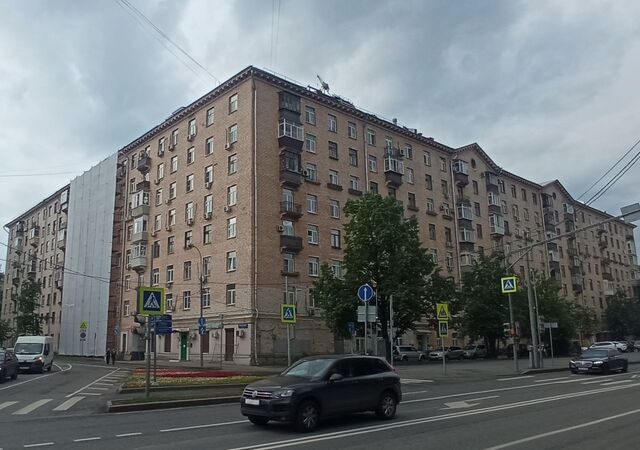метро Багратионовская ул Большая Филёвская 13 фото