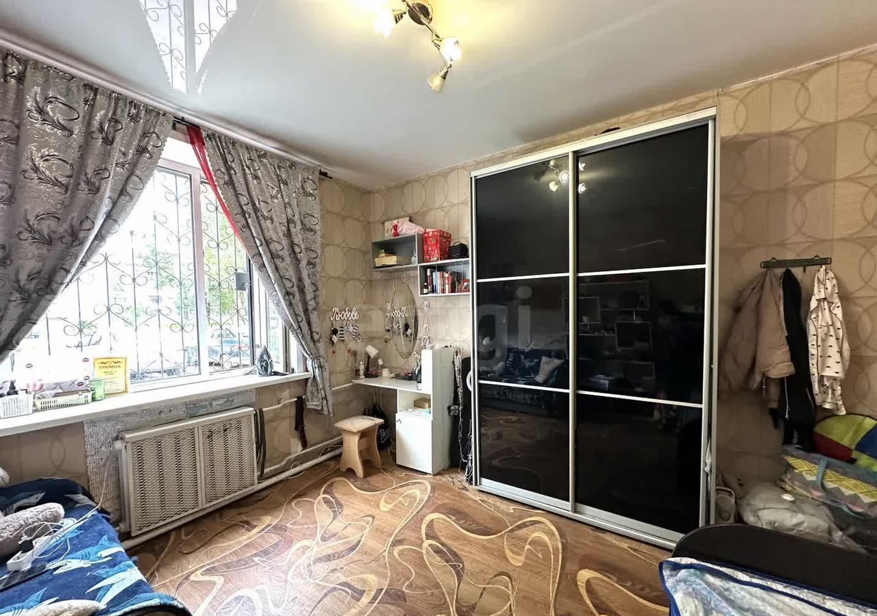 квартира г Клин пр. Танеева, 5 фото 2