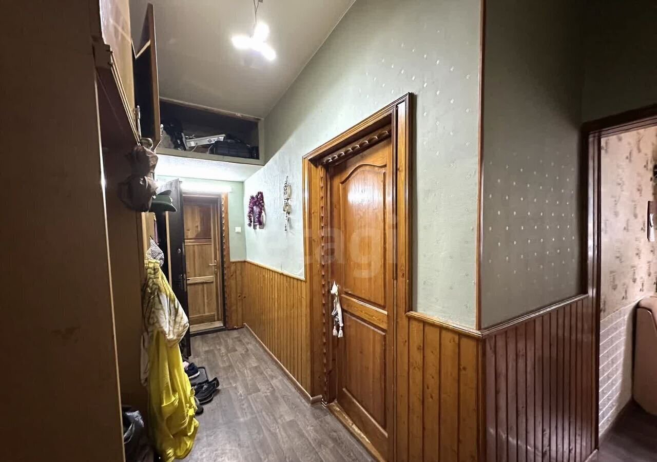 квартира г Клин пр. Танеева, 5 фото 3