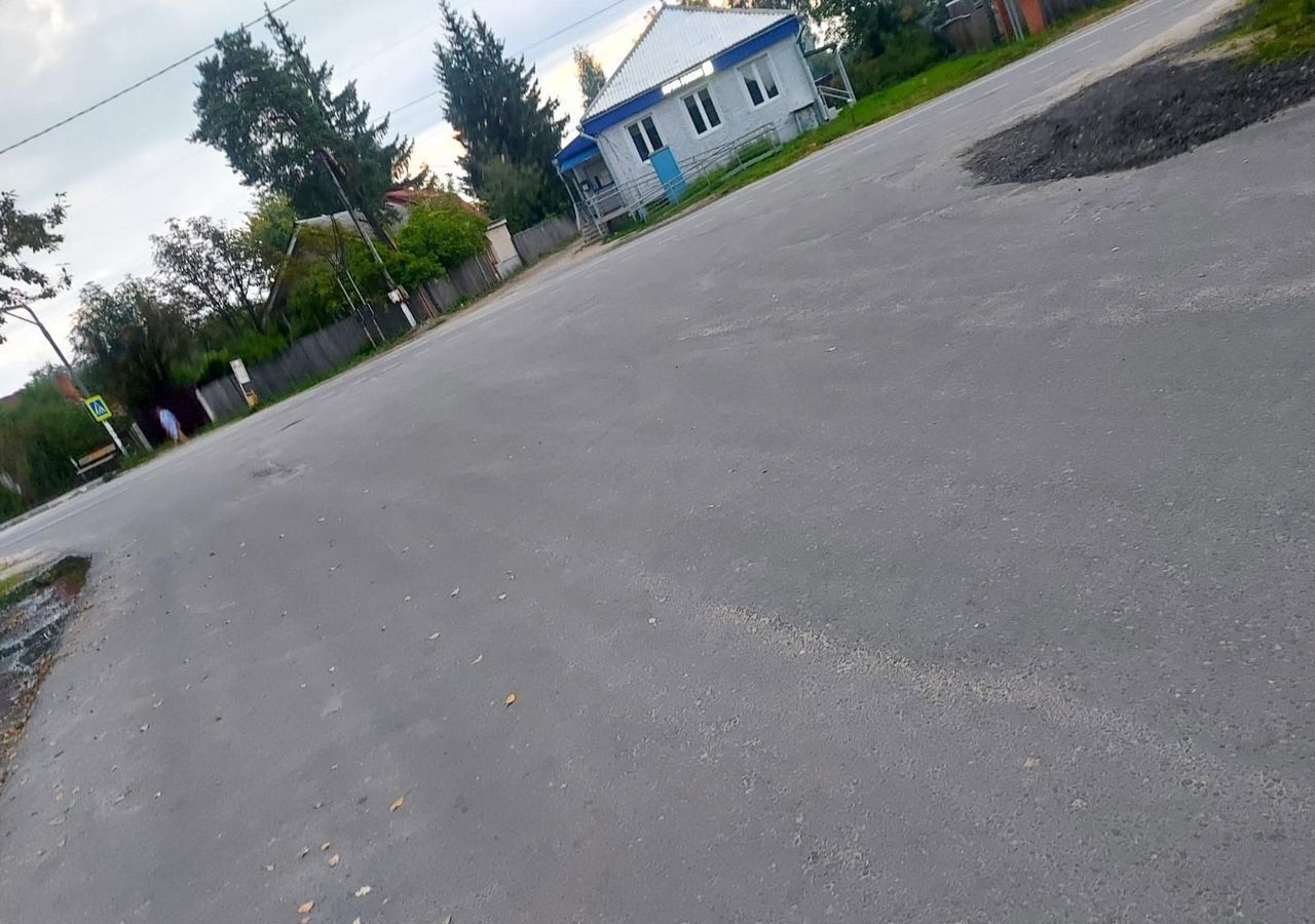 дом г Шатура ул Советская 108 км, Егорьевское шоссе фото 5