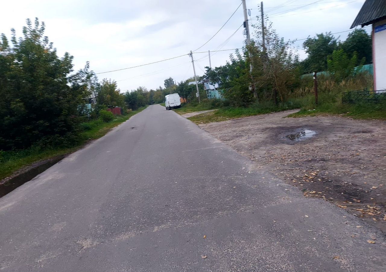 дом г Шатура ул Советская 108 км, Егорьевское шоссе фото 6