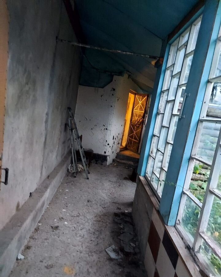 дом г Шатура ул Советская 108 км, Егорьевское шоссе фото 37