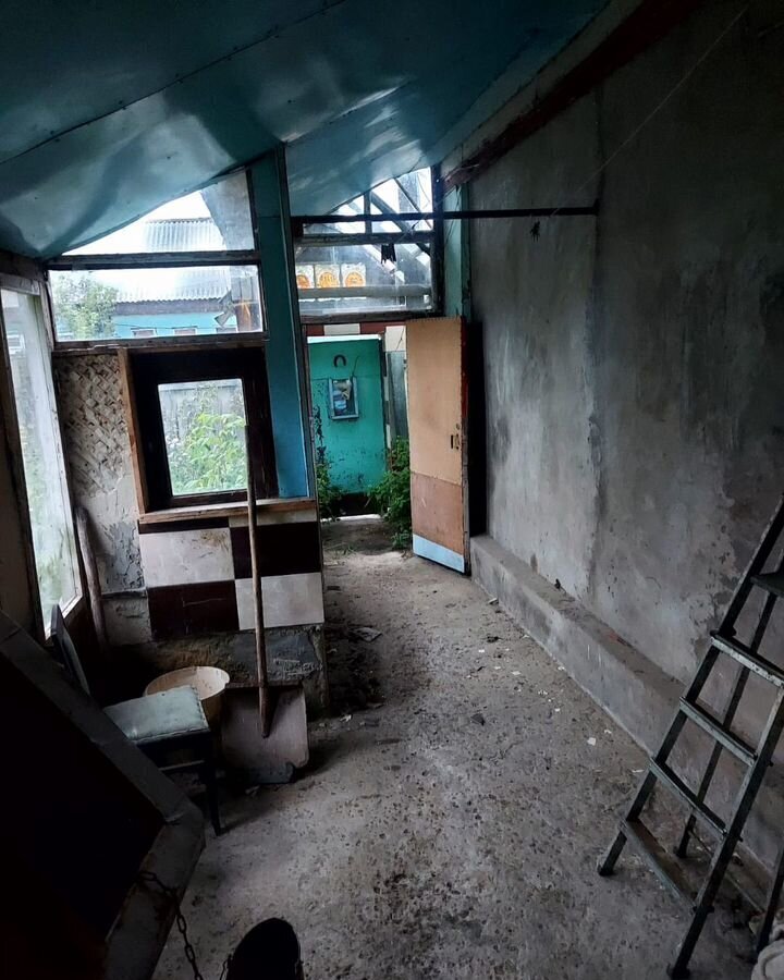дом г Шатура ул Советская 108 км, Егорьевское шоссе фото 39