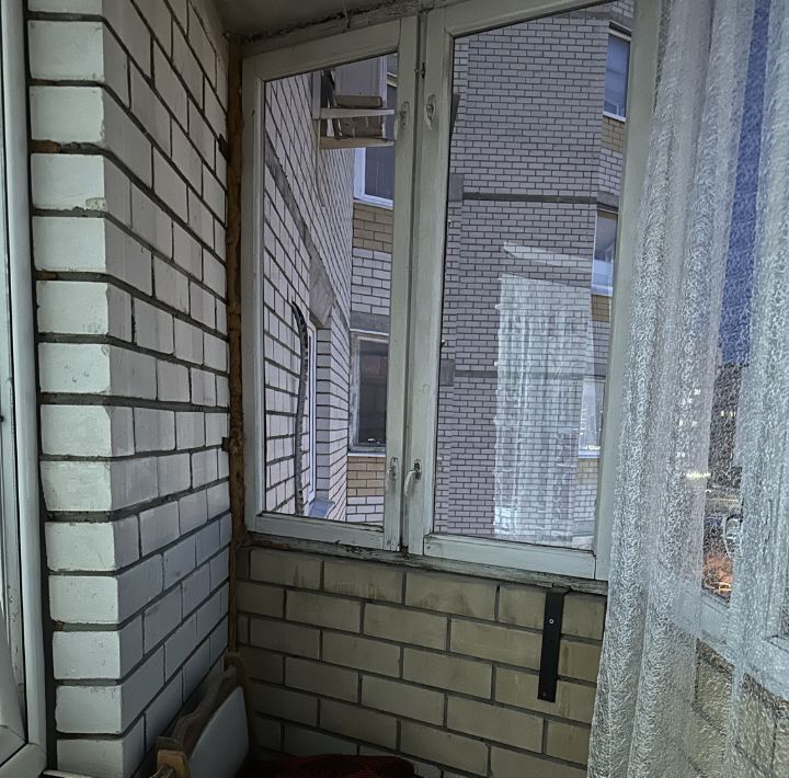квартира г Тамбов р-н Октябрьский ул им генерал-майора В.А.Глазкова 5 фото 19