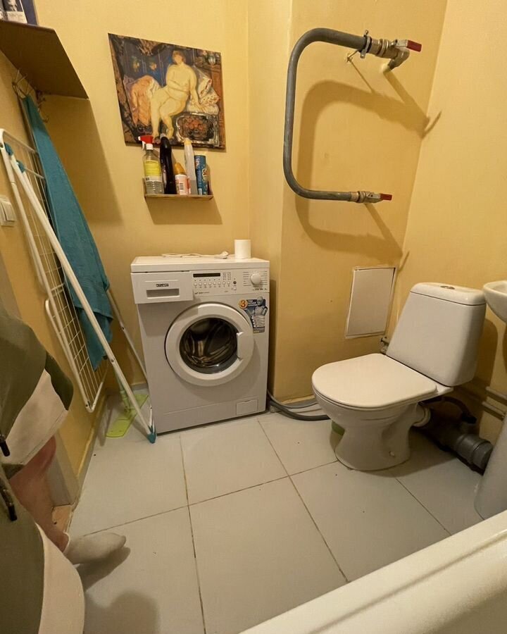 квартира г Нижний Новгород Горьковская ул Героя Жидкова 2 фото 7
