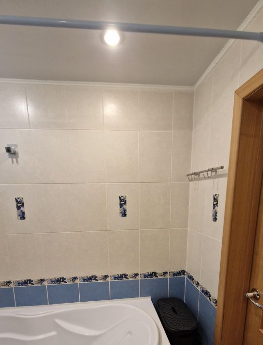 квартира г Томск р-н Советский ул Чкалова 18 фото 18