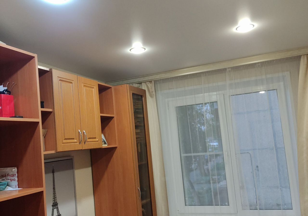 квартира р-н Богородский г Богородск 3-й мкр-н, 15 фото 10