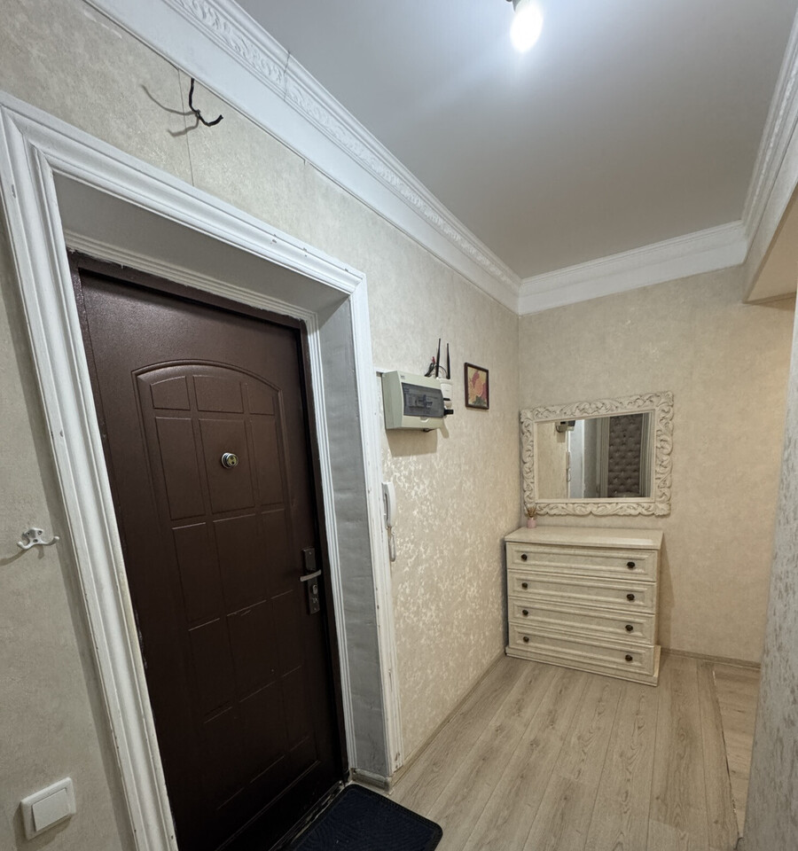 квартира г Ставрополь пр-кт Кулакова 47/5 18-й м-н фото 25