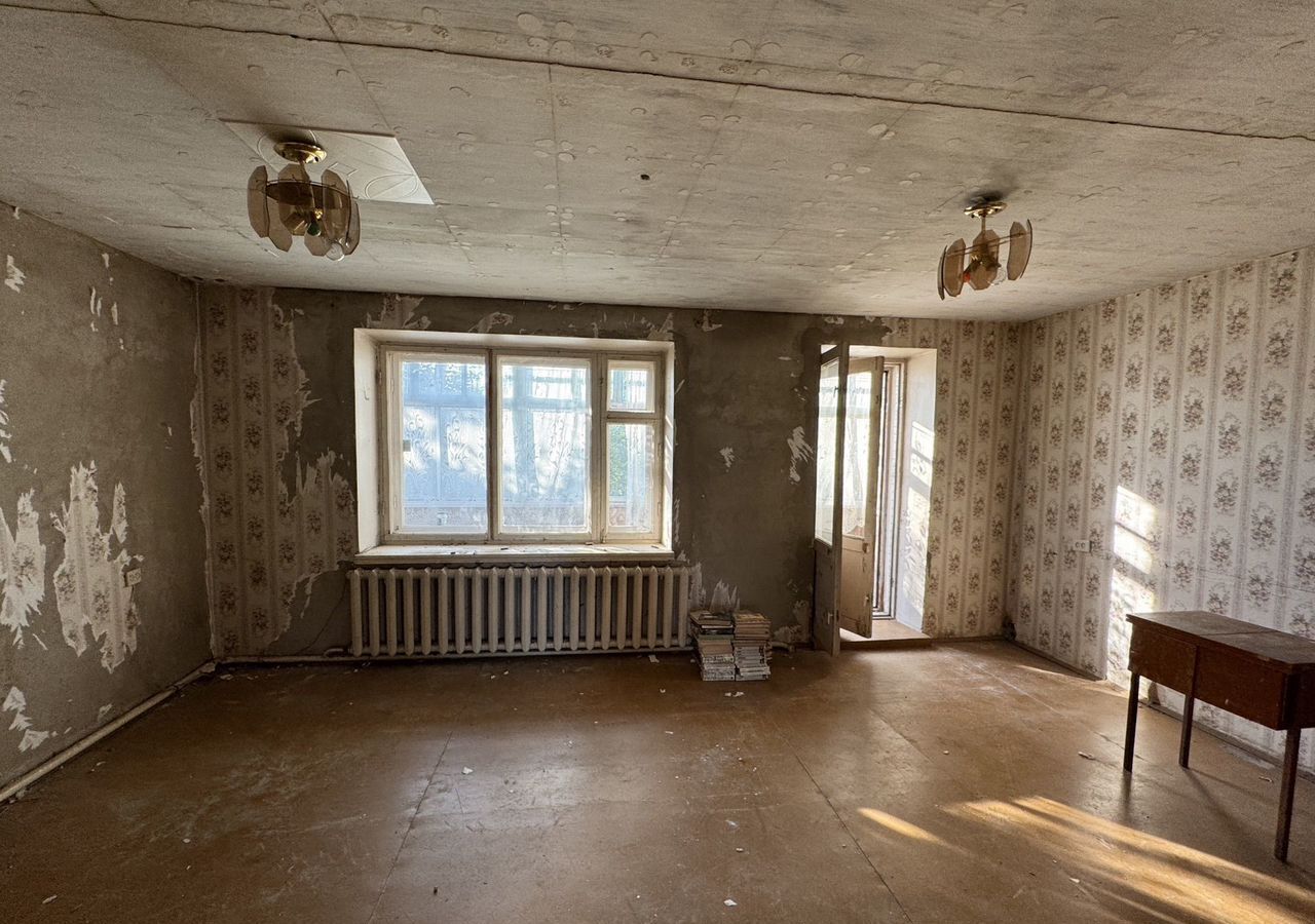 квартира г Ялуторовск ул Градостроителей 13 фото 18