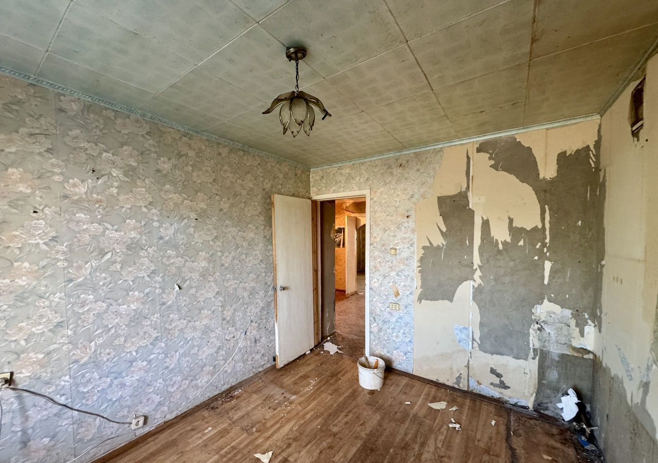 квартира г Ялуторовск ул Градостроителей 13 фото 21