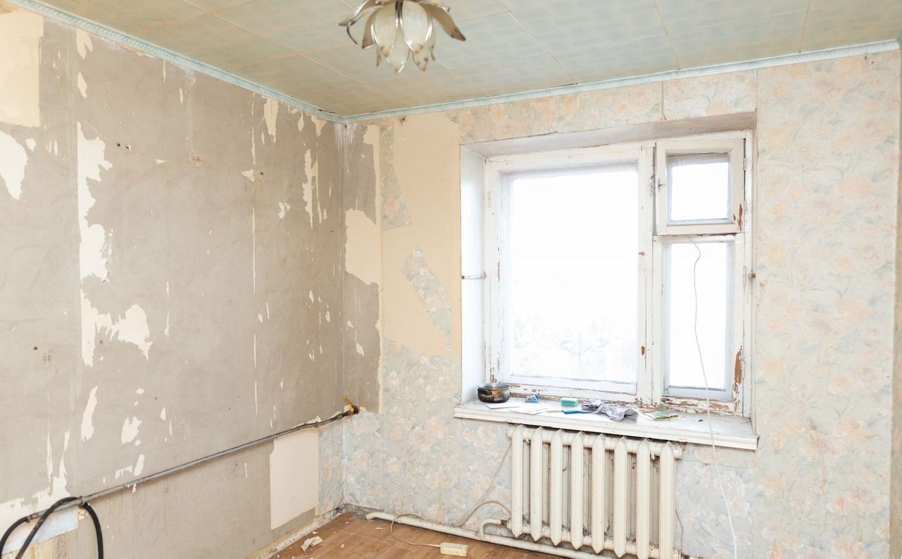 квартира г Ялуторовск ул Градостроителей 13 фото 22