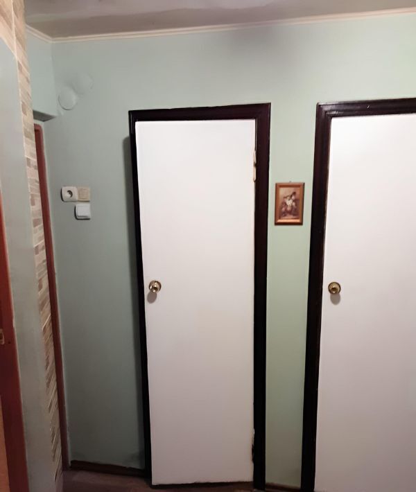 квартира г Борисоглебск Красный мост ул Садовая 52а фото 6