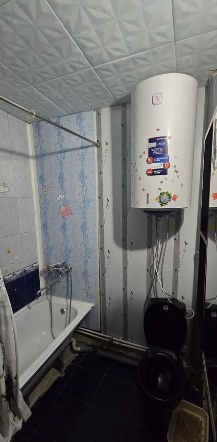 квартира г Воркута ул Дончука 12 фото 7